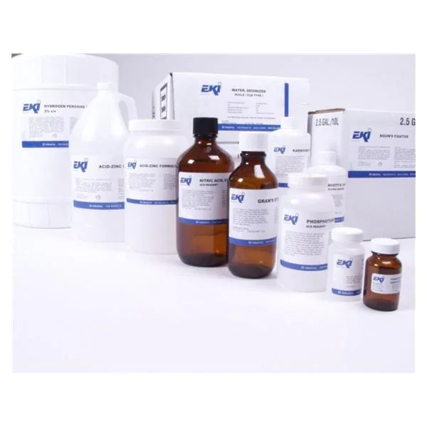 Histology Reagent Sodium Thiosulfate Solution 5% .. .  .  